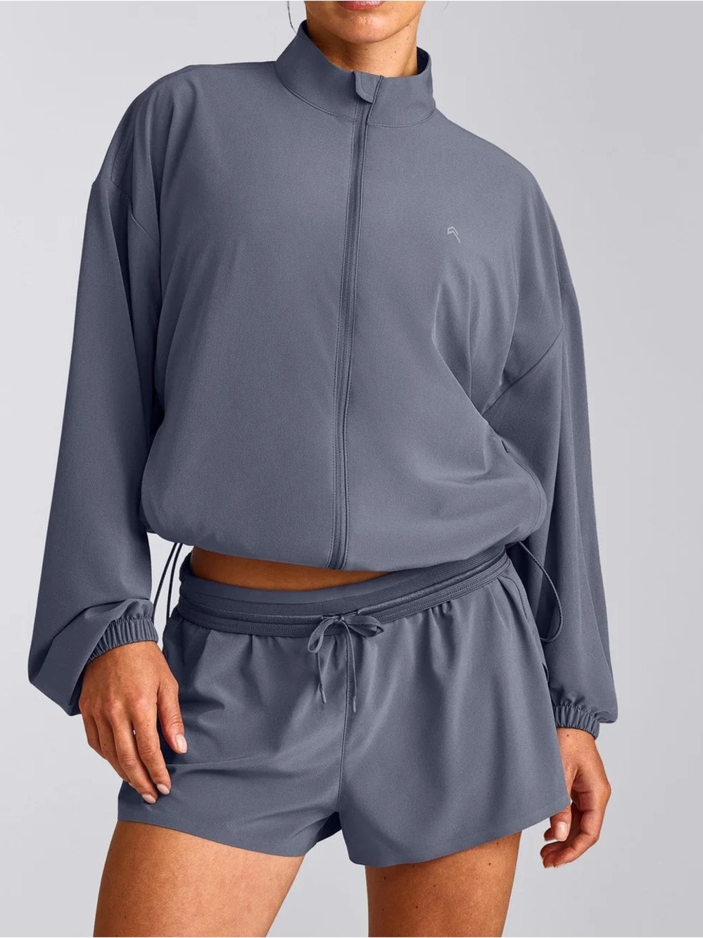 Oner active AIRMOVE™ JACKET WITH BONDING